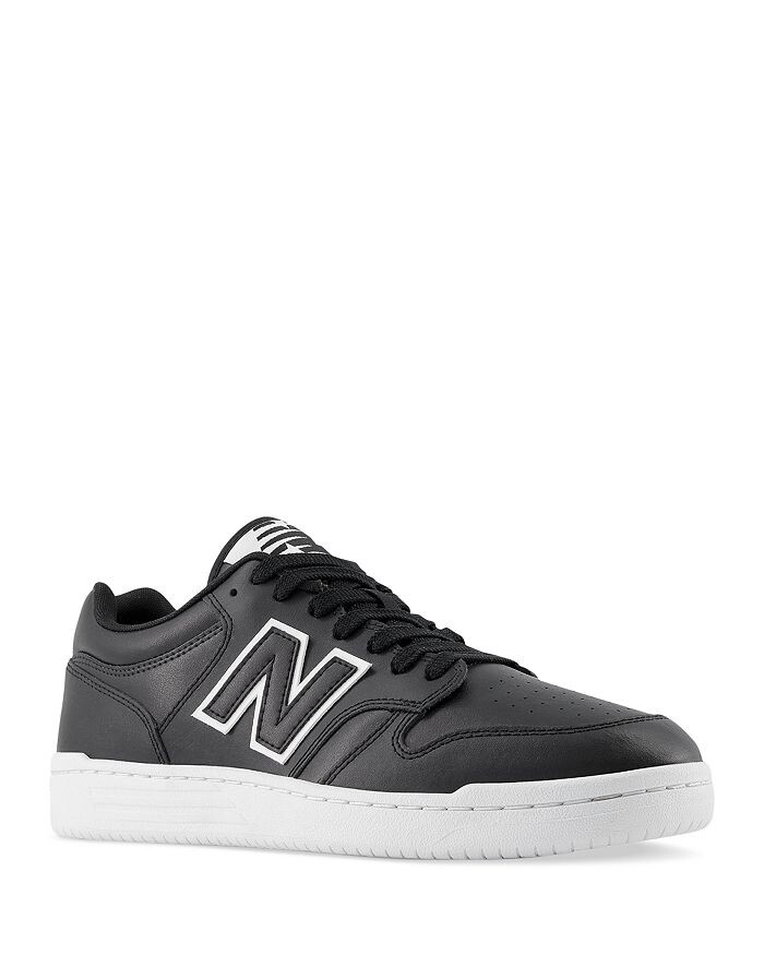 

Мужские кроссовки 480 на шнуровке New Balance