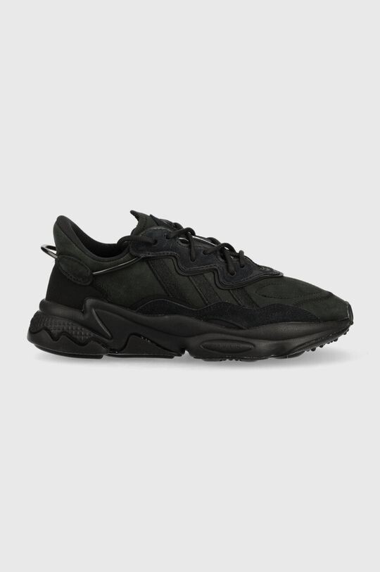 

Кроссовки OZWEEGO adidas Originals, черный