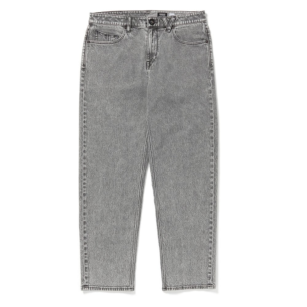 

Джинсы Volcom Modwn Tapered, серый
