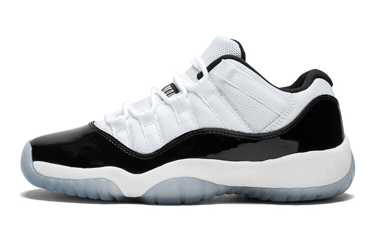 

Jordan 11 Retro Low Concord (GS)