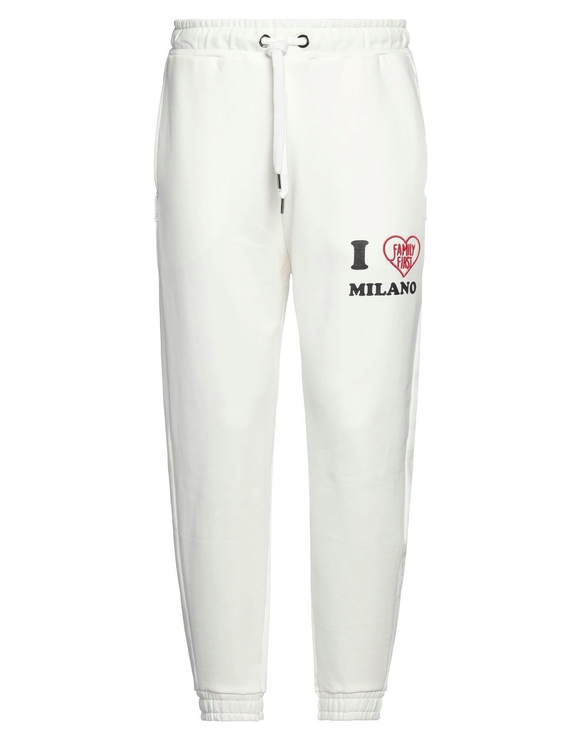 

Брюки Family First Milano, белый