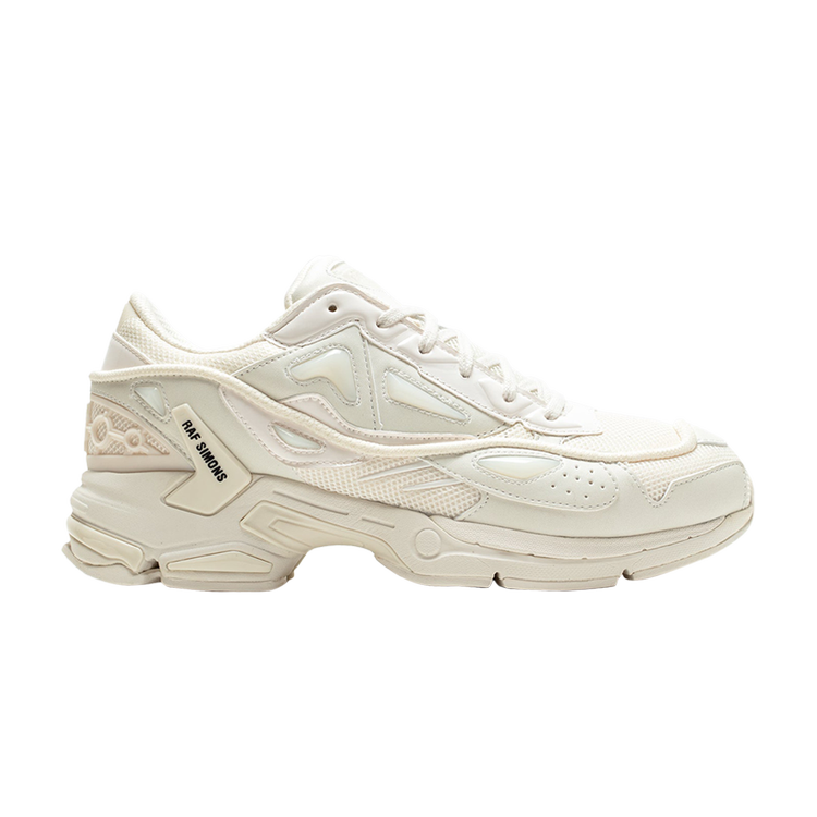 Кроссовки Raf Simons Pharaxus Sneaker 'White Alyssum', белый