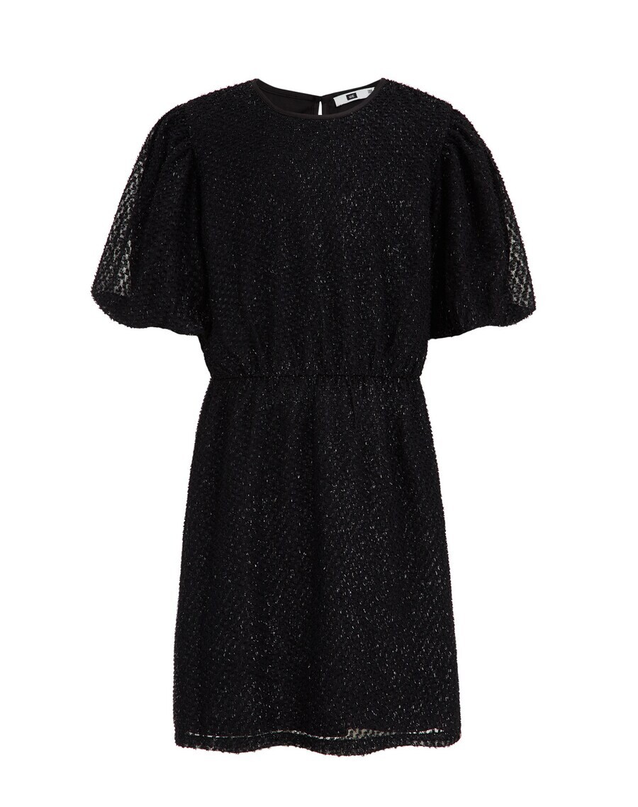 

Платье WE Fashion Dress, черный
