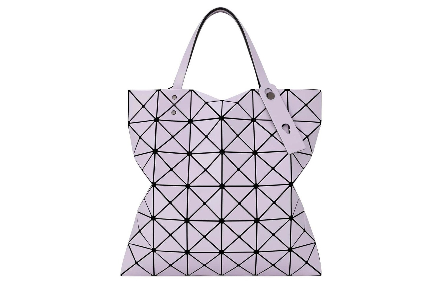 

Сумка Issey Miyake Prism Tote
