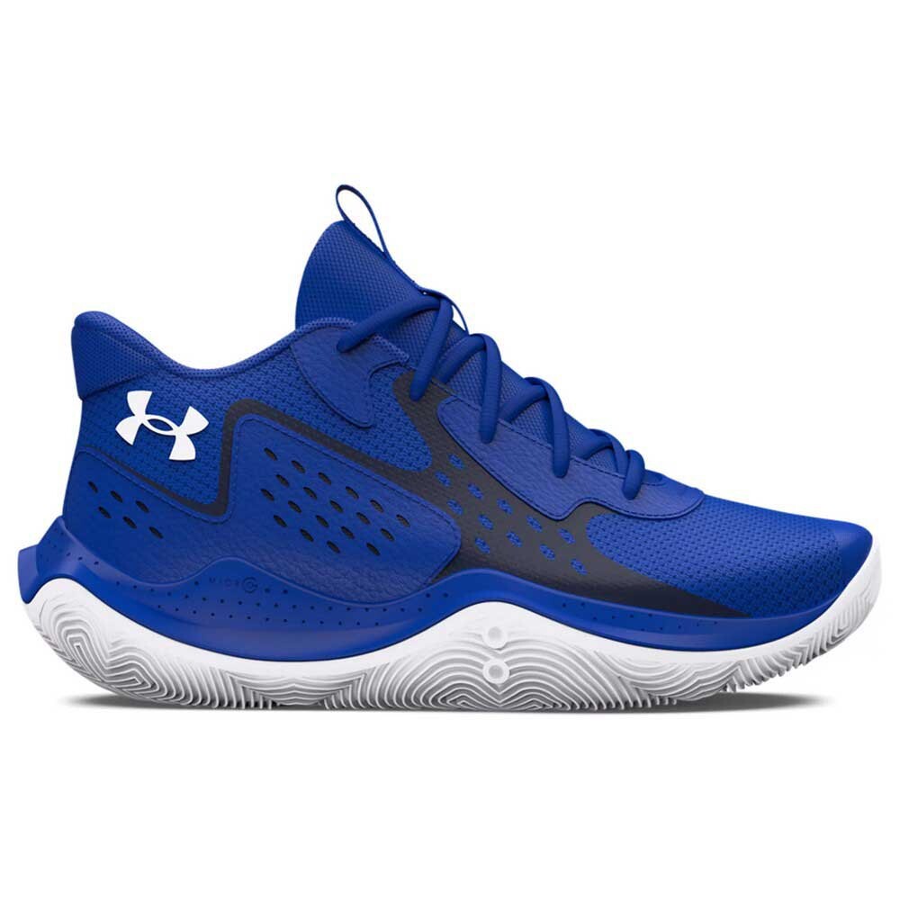 

Кроссовки Under Armour GS Jet 23, синий
