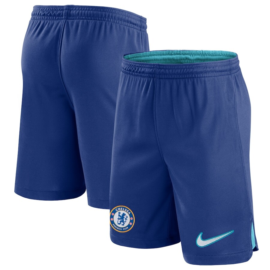 

Шорты Nike Chelsea, синий