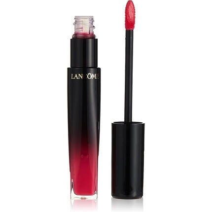 

Жидкая губная помада Lancome L'Absolu Lacquer 344 Ultra-Rose 8 мл Lancôme