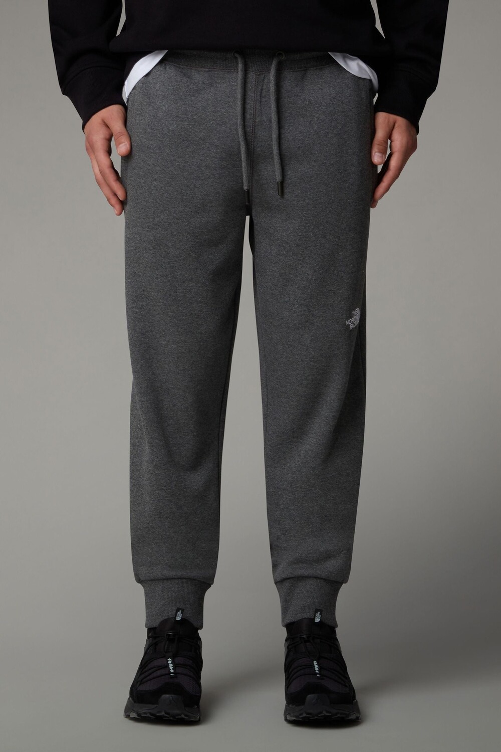 

Мужские джоггеры nse The North Face, серый