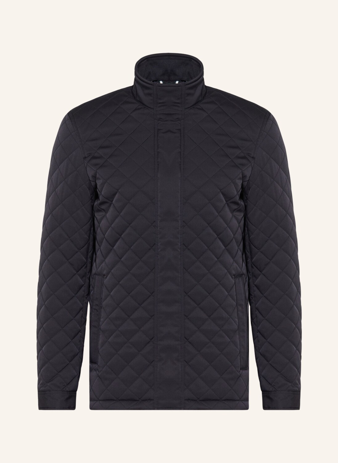 

Куртка TED BAKER FINNICH, темно-синий