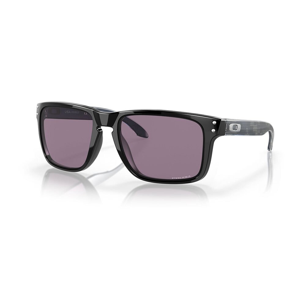 

Солнцезащитные очки Oakley Holbrook XL, черный