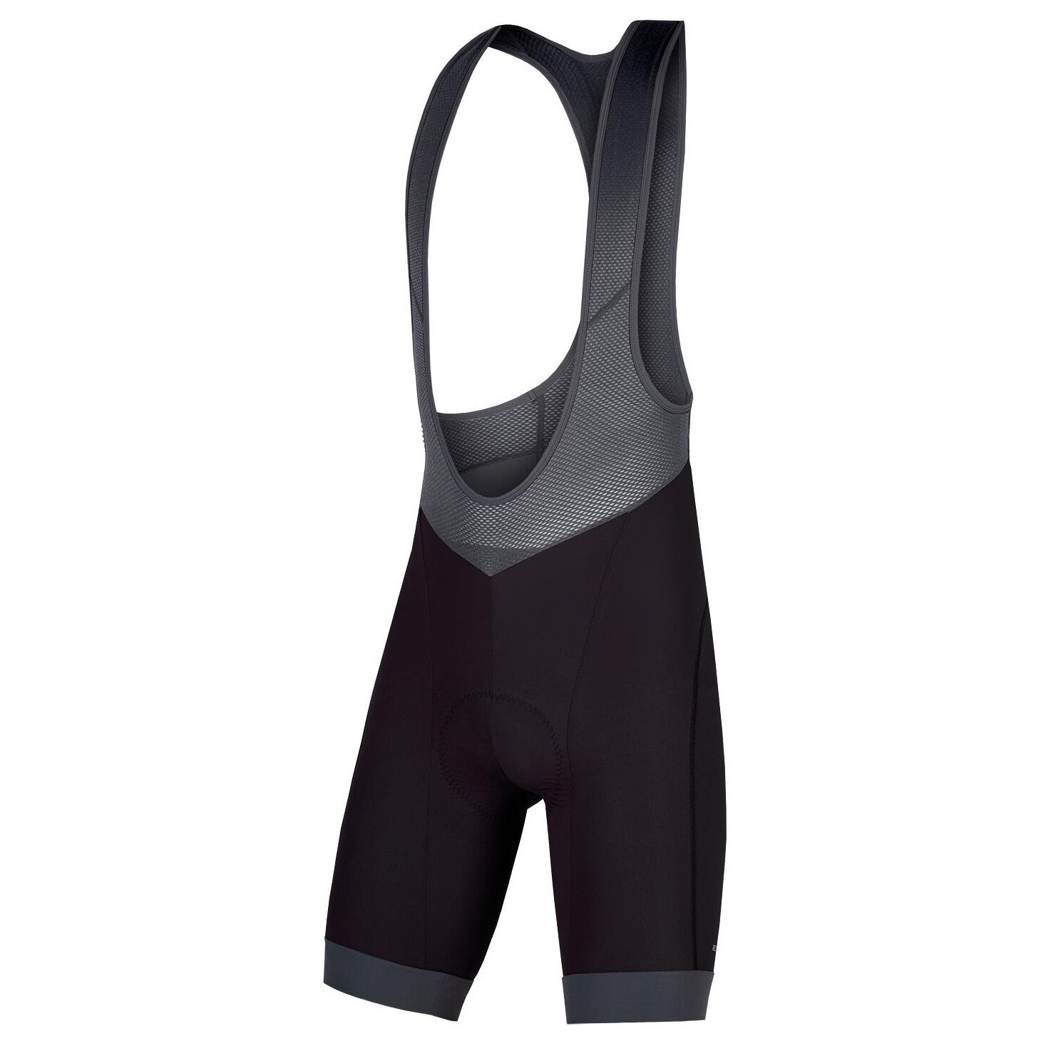 

Велосипедные шорты Endura Xtract Lite Bibshort, серый
