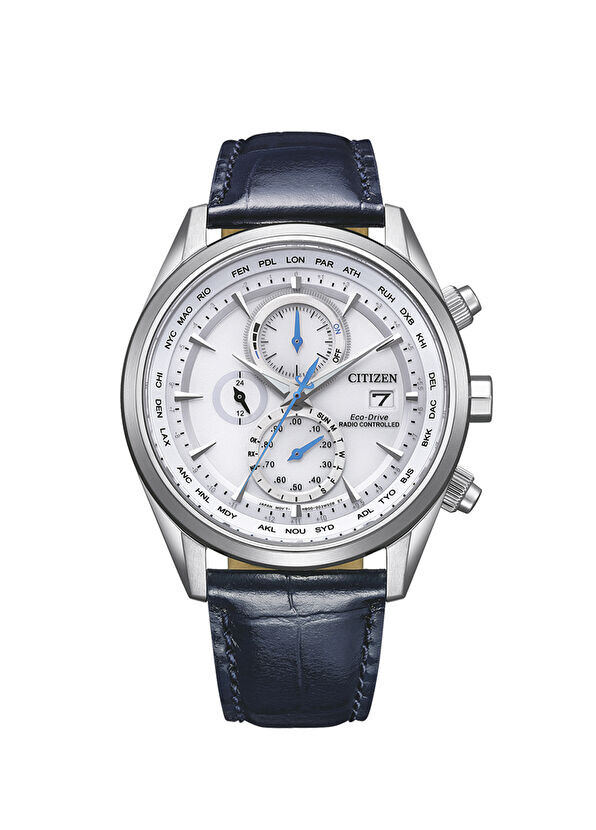 

Наручные часы At8260-18A Citizen, серый