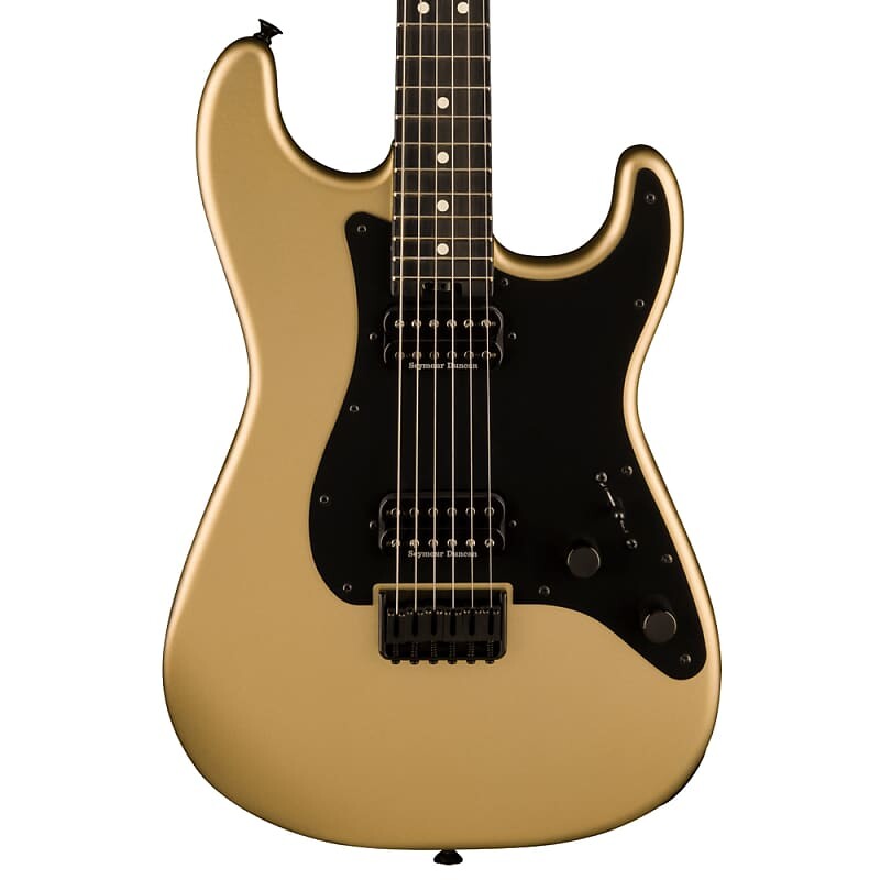 

Электрогитара Charvel Pro-Mod So-Cal Style 1 HH HT E, Pharaohs Gold