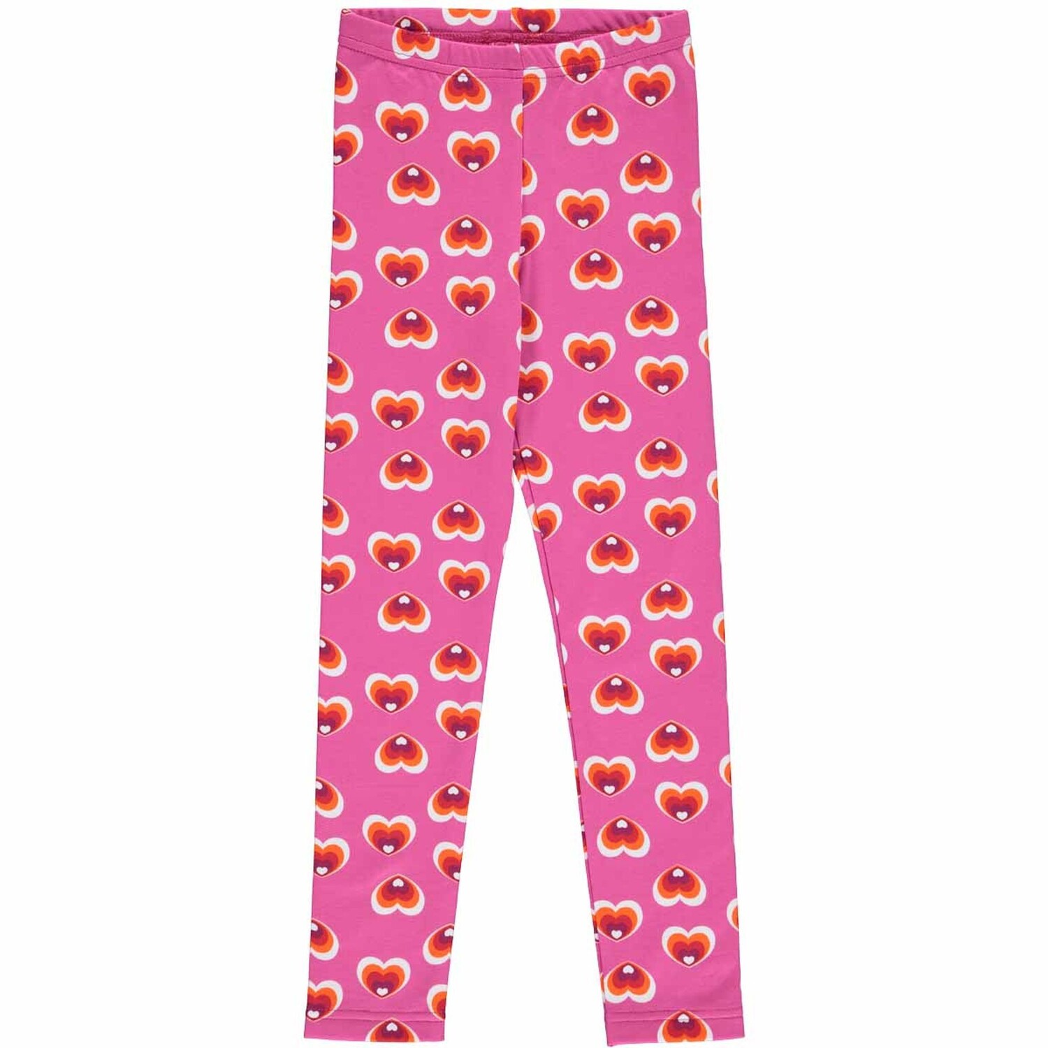 

Леггинсы Fred´s World by GREEN COTTON, цвет Fuchsia/mandarin/lollipop