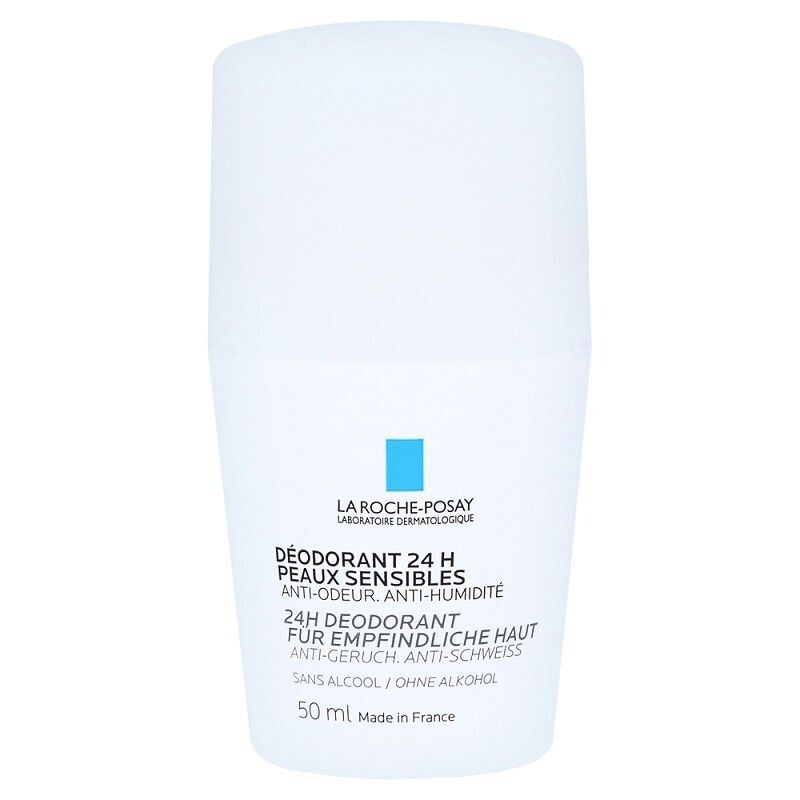 

La Roche-Posay Physiologique 24h антиперспирант, 50 ml