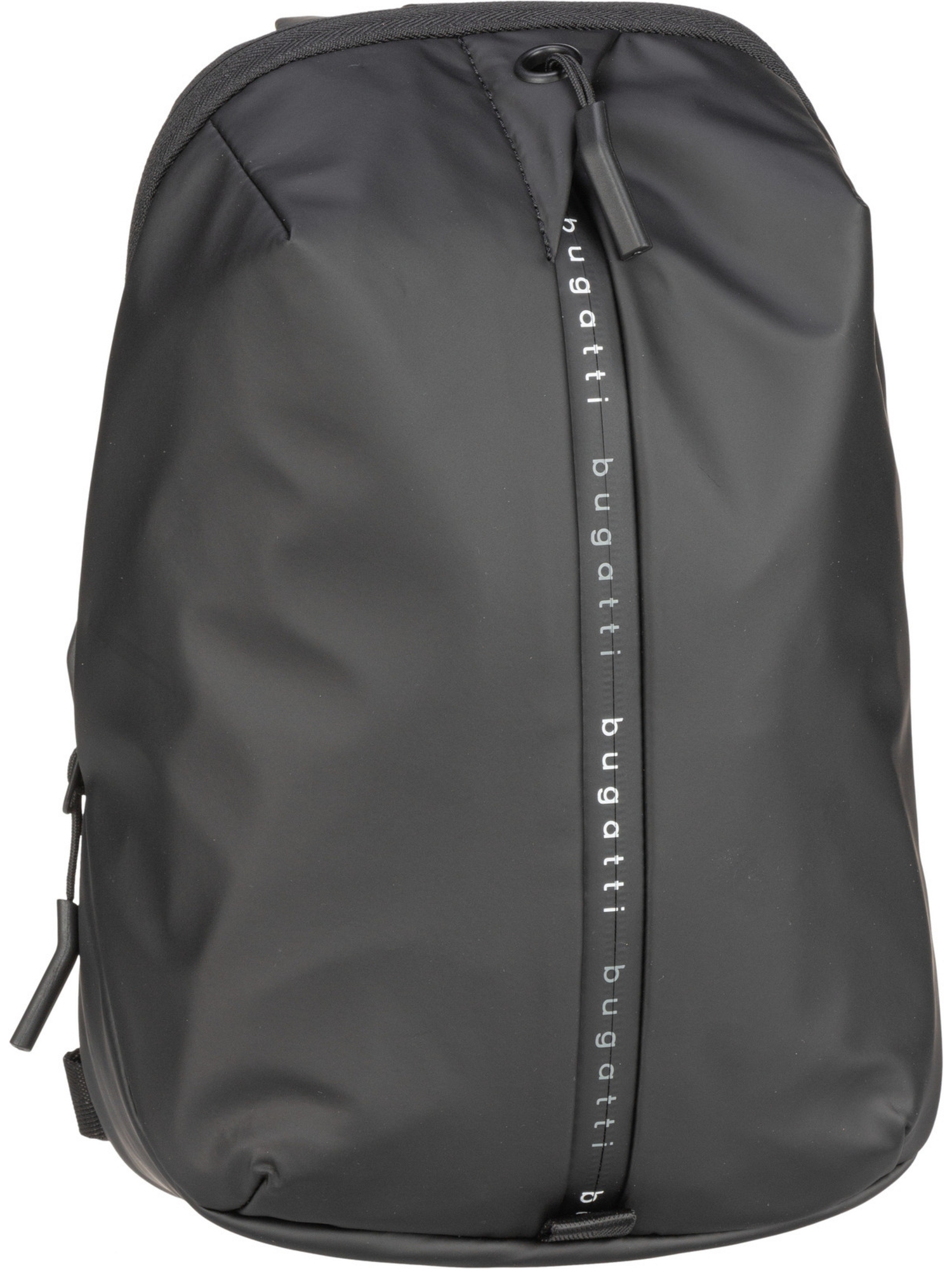 Рюкзак Bugatti / Backpack Blanc Crossbody Bag, черный