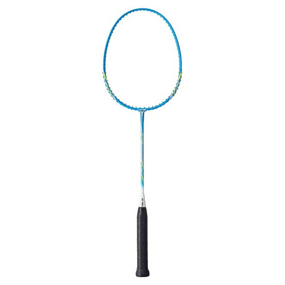 

Ракетка для бадминтона Yonex B7000 Mdm U4, серебряный