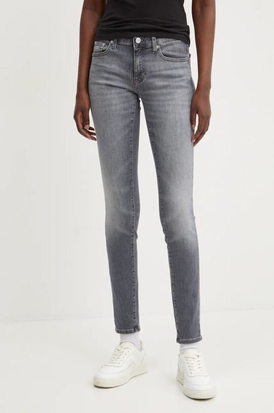 

Джинсы Tommy Jeans, серый
