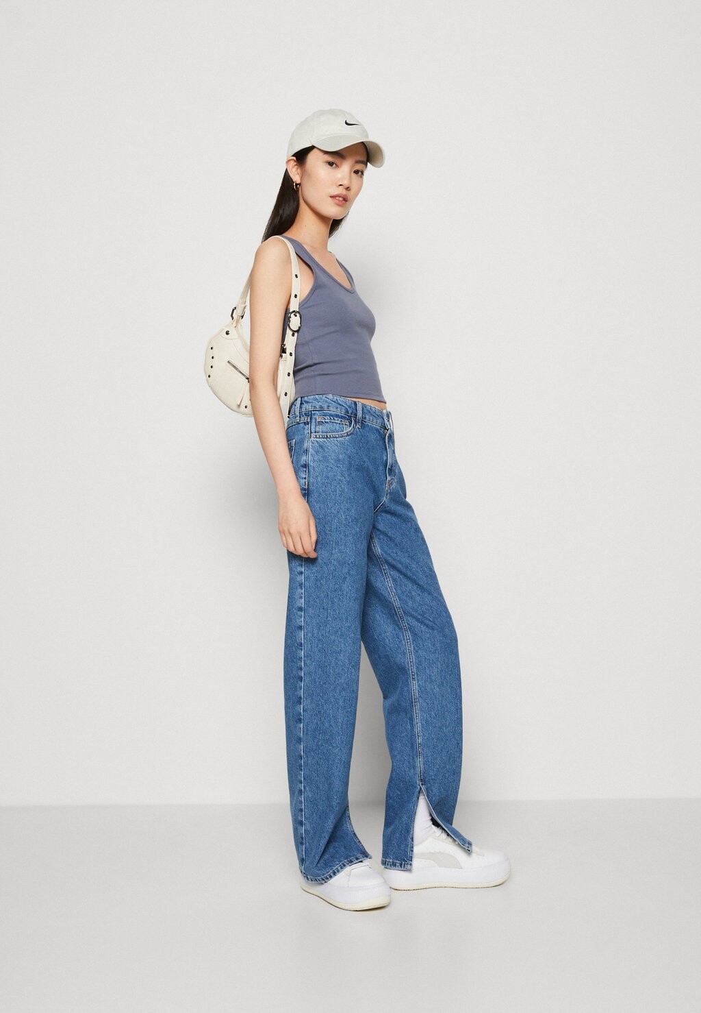

Топ Hollister Co.