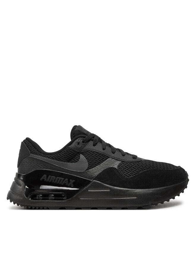 

Беговые кроссовки Nike Zapatillas NIKE Air Max, черный