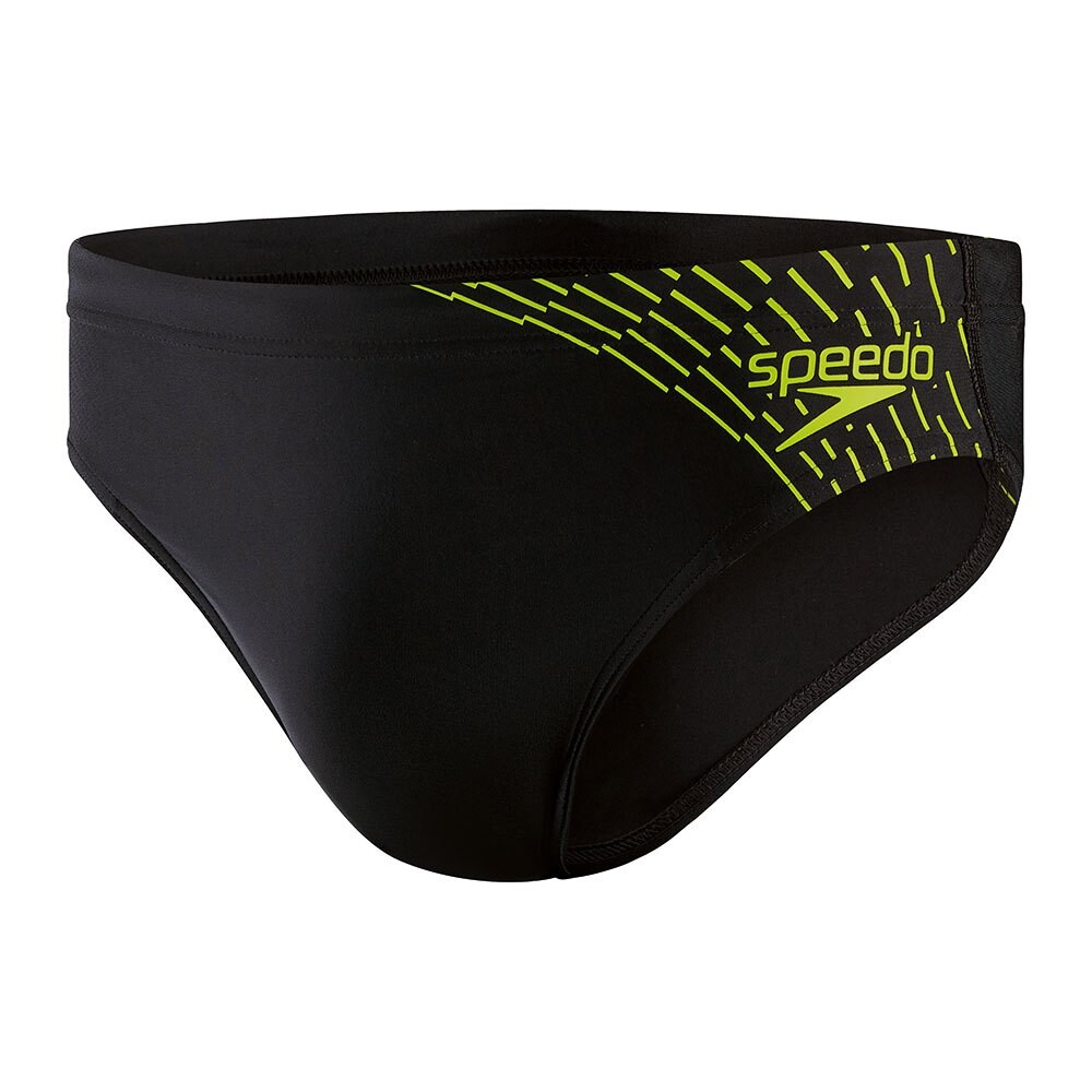 

Плавки Speedo Medley Logo 7 cm, черный