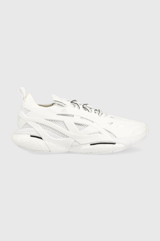 

Кроссовки Solarglide adidas by Stella McCartney, белый
