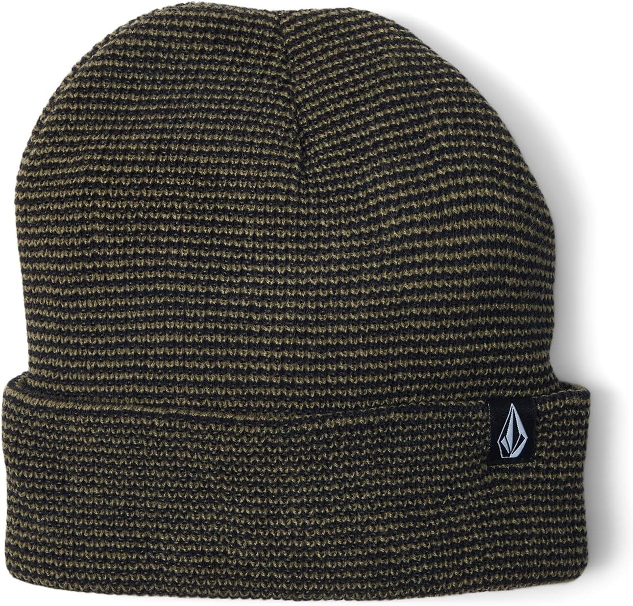 

Базовая шапка V.Co Volcom Snow, цвет Light Military
