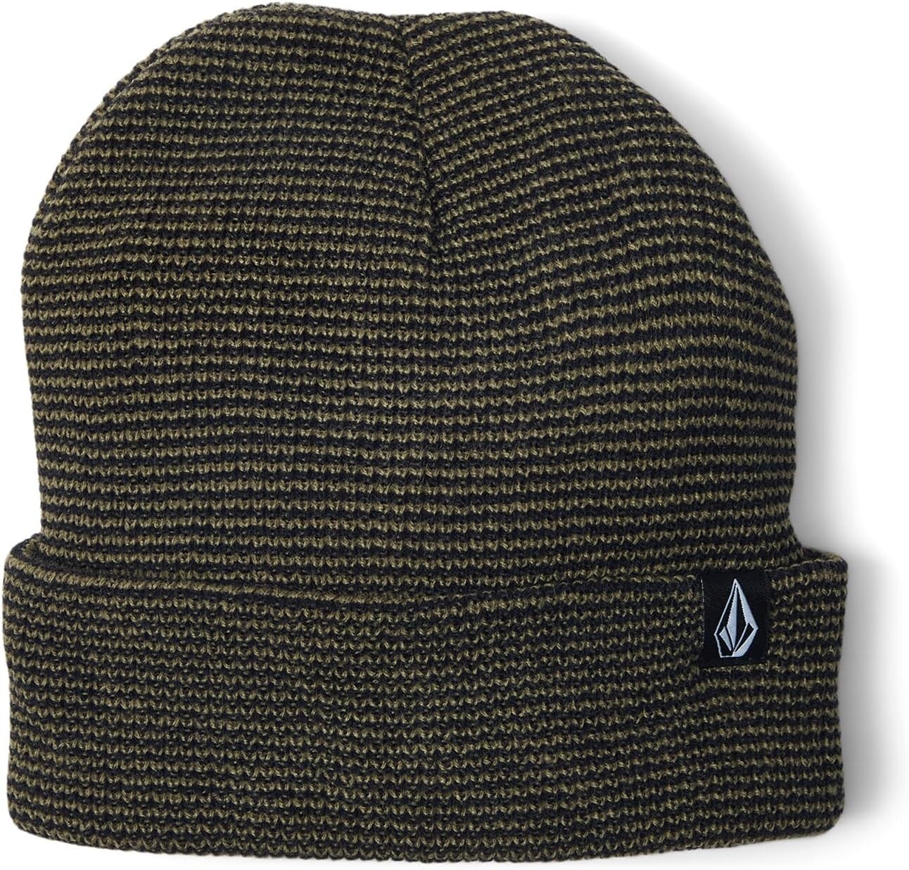 Базовая шапка V.Co Volcom Snow, цвет Light Military бейсболка circle dad volcom цвет light peony