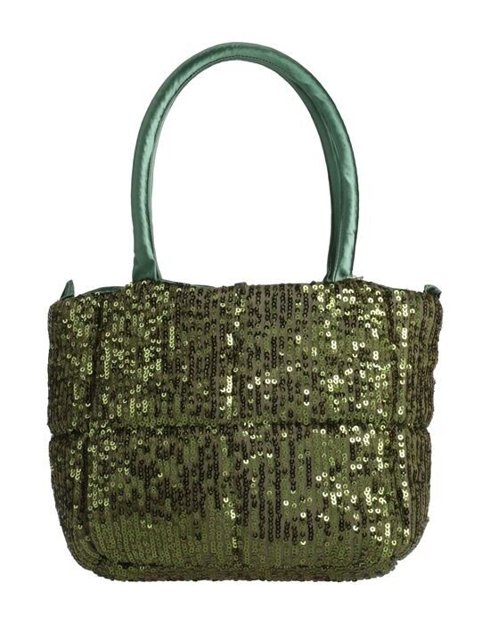 

Сумка MIA BAG, зеленый