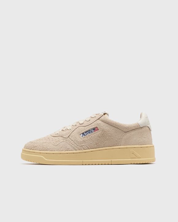 

Кроссовки Autry Action Shoes Wmns Medalist Low, цвет hair/suede