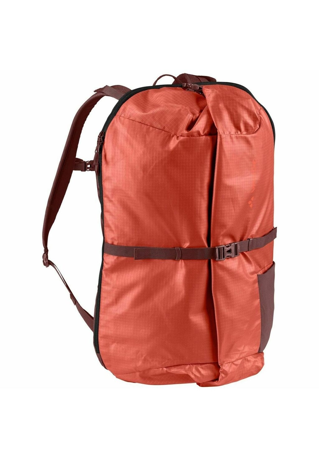 

Рюкзак Vaude, цвет hotchili