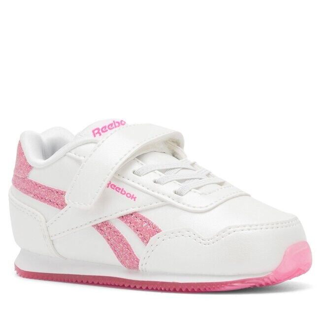

Кроссовки Reebok RoyalCl Jog, белый