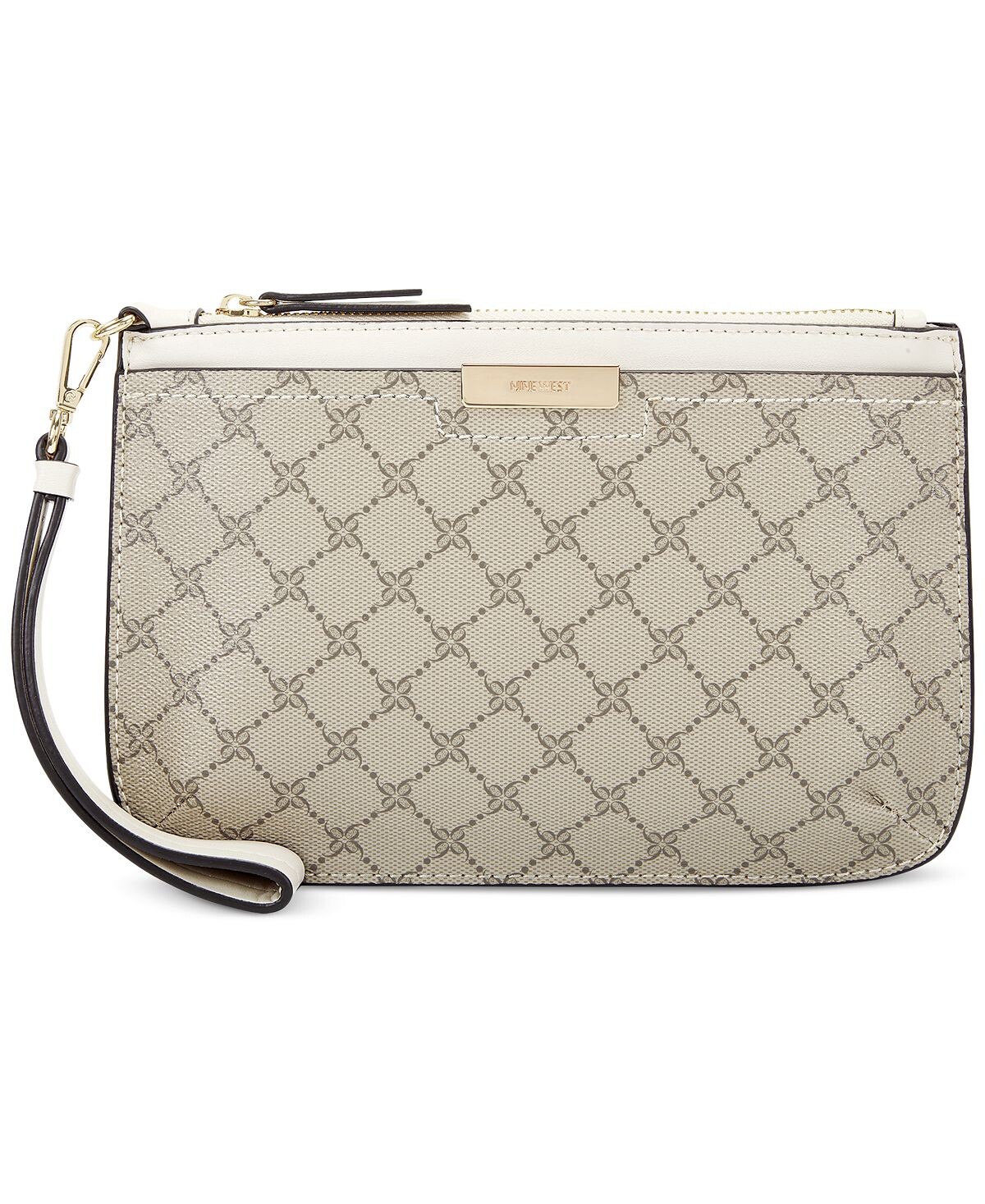 

Женский кошелек Lawson на руку Nine West