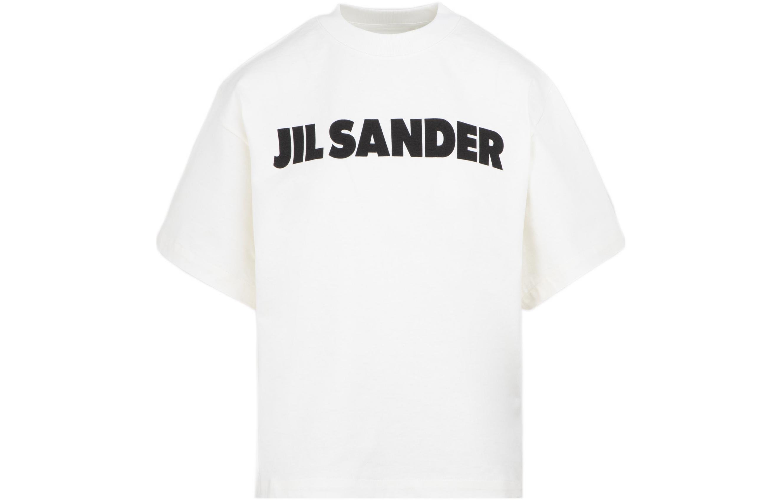 

Jil Sander Женская футболка