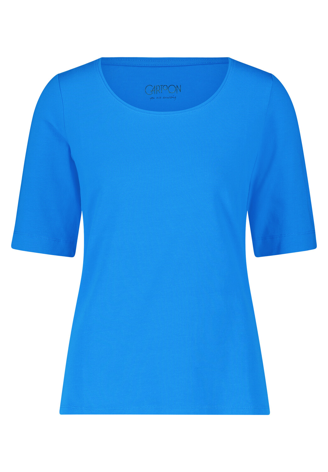 

Толстовка CARTOON Basic Shirt, цвет Strong Blue