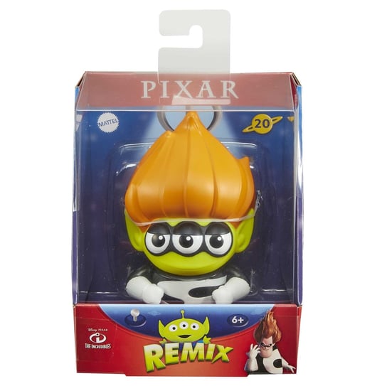 Коллекционная фигурка «Синдром Пиксара» Disney Pixar фигурки героев диснеевских игрушек милые куклы строительные блоки вуди базз лайтер сборные игрушки детские подарки