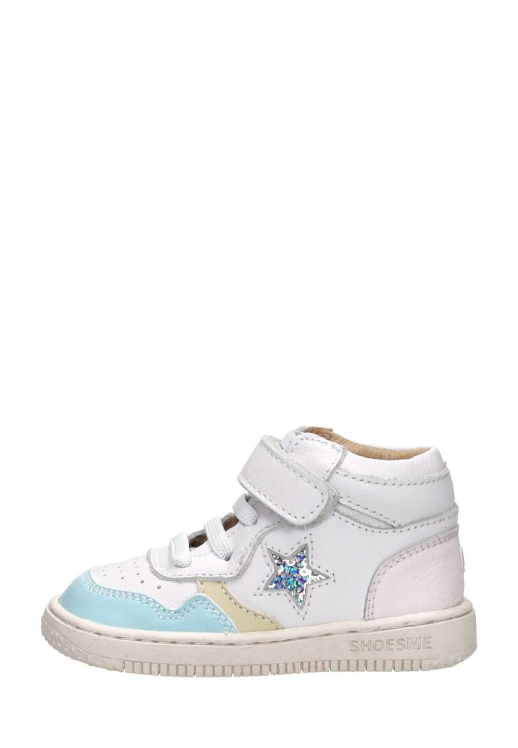

Первая обувь для ходьбы Shoesme, цвет wit