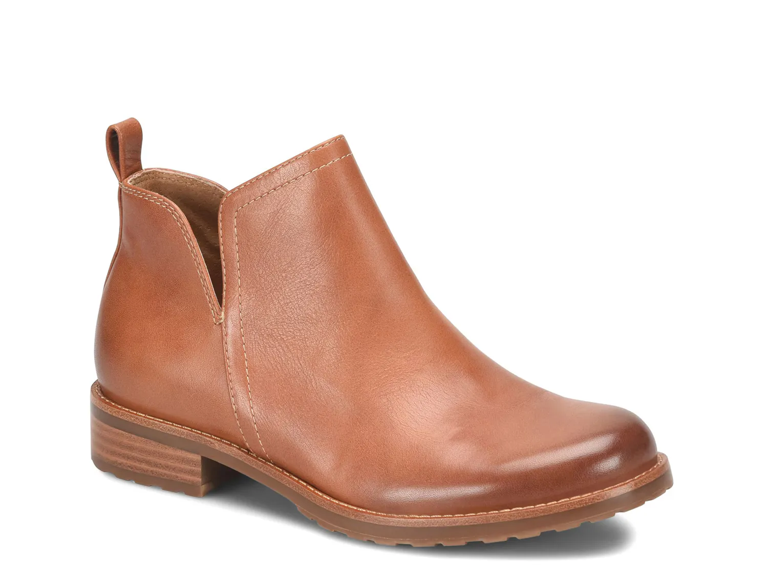 

Ботильоны Beatrice Bootie Sofft, коричневый