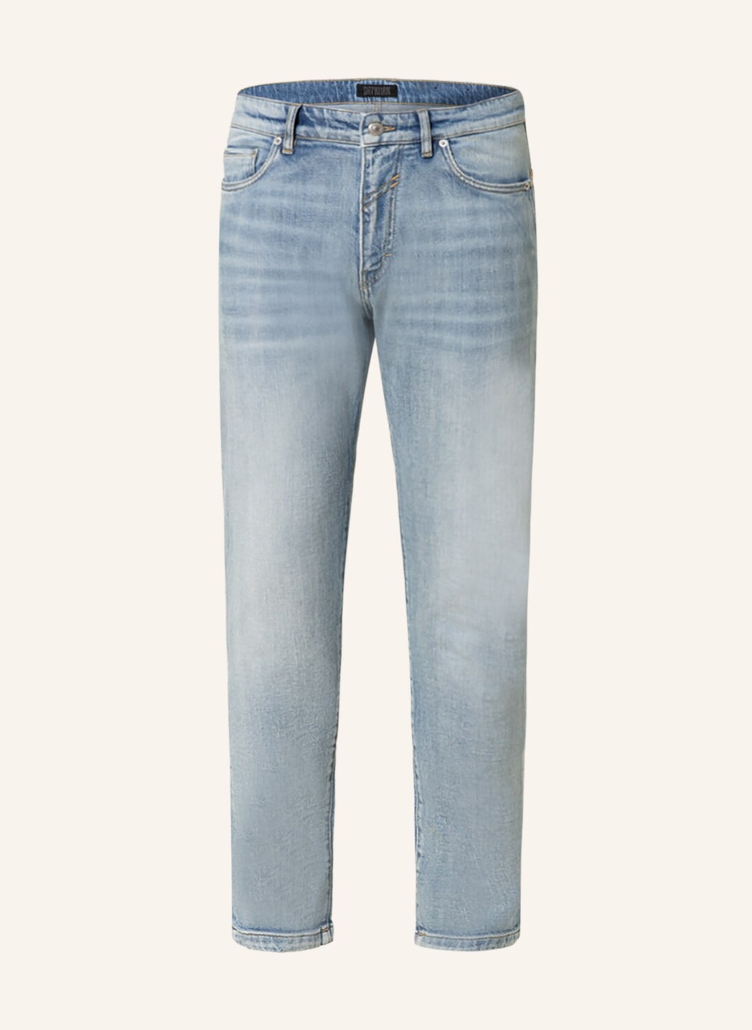 

Джинсы DRYKORN WEST Slim Fit