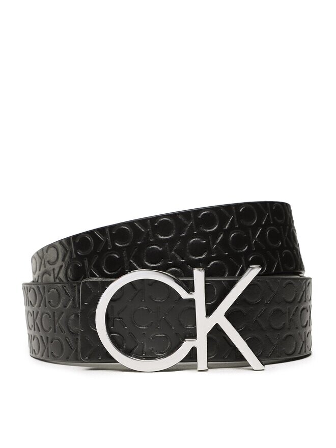 

Ремень Calvin Klein, черный