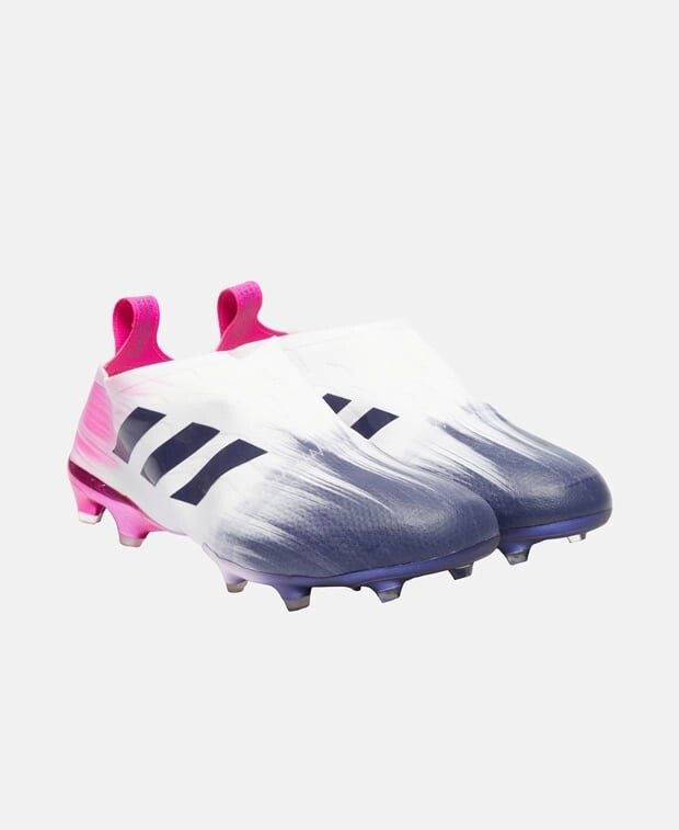 

Бутсы adidas, белый