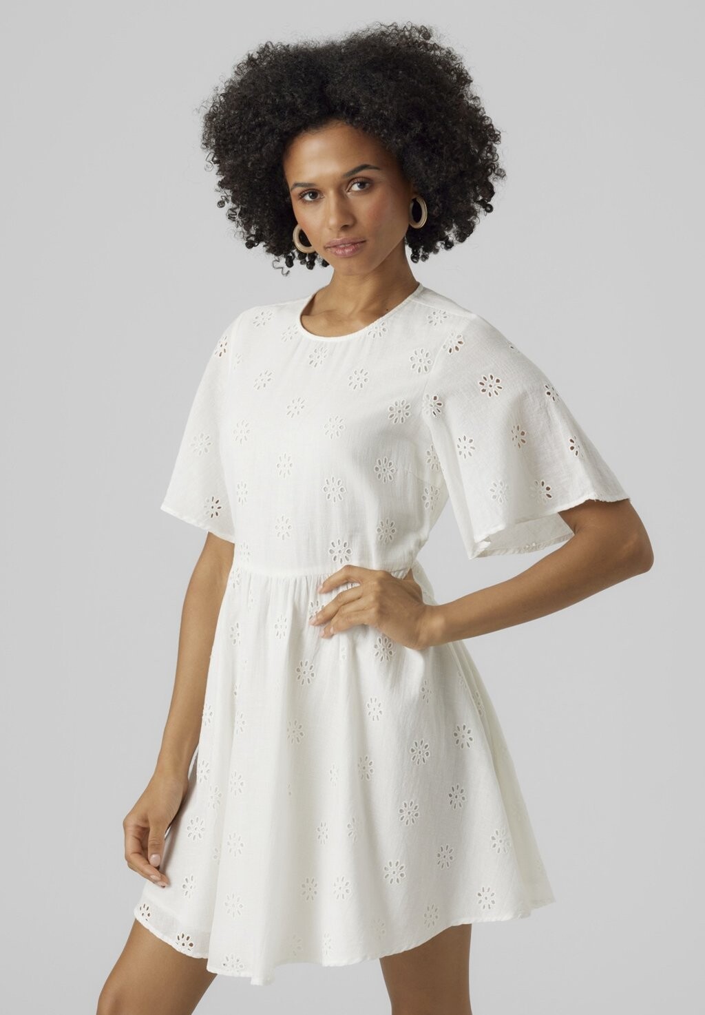 

Летнее платье Vero Moda