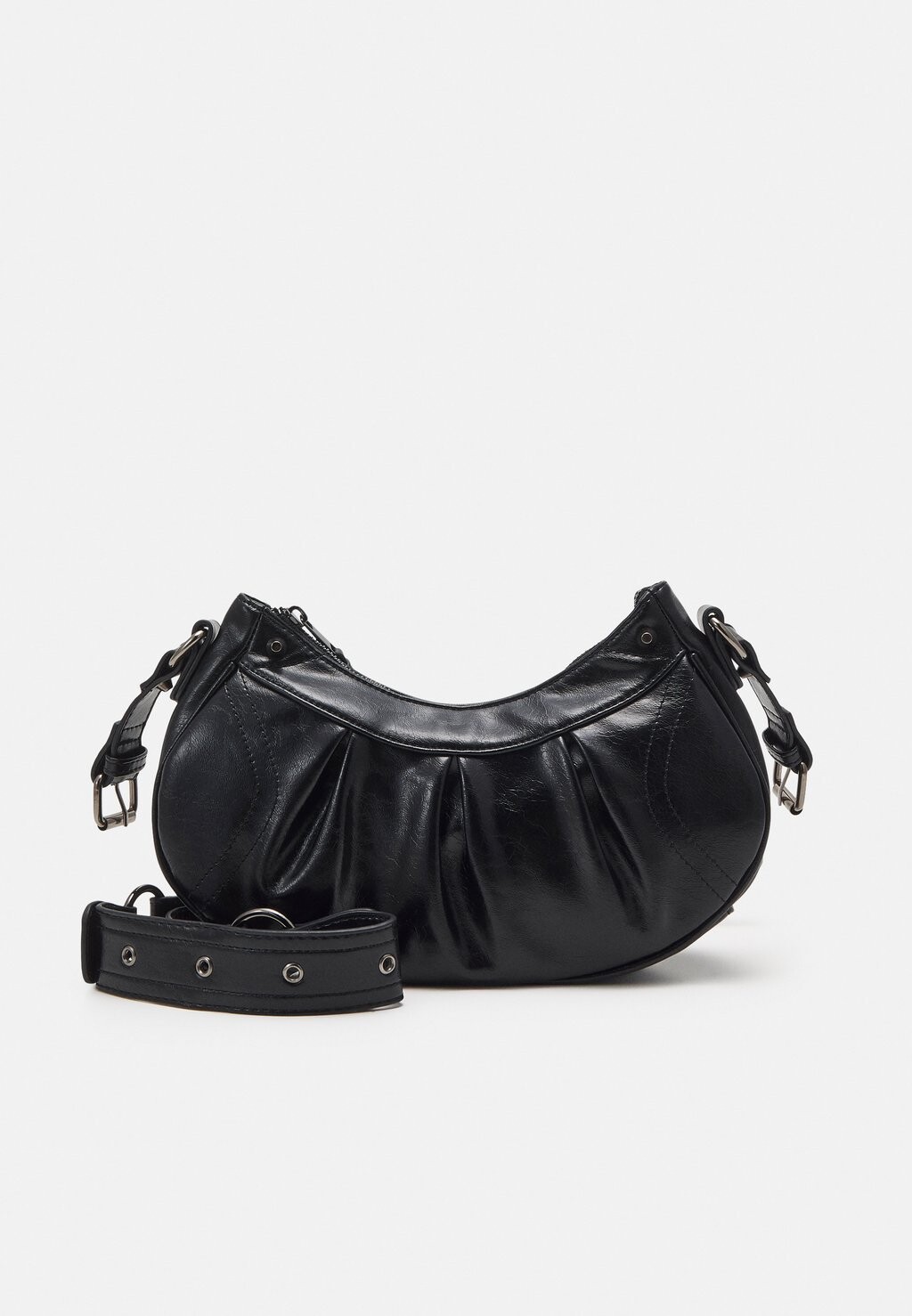 

Сумка Gina Tricot, черный
