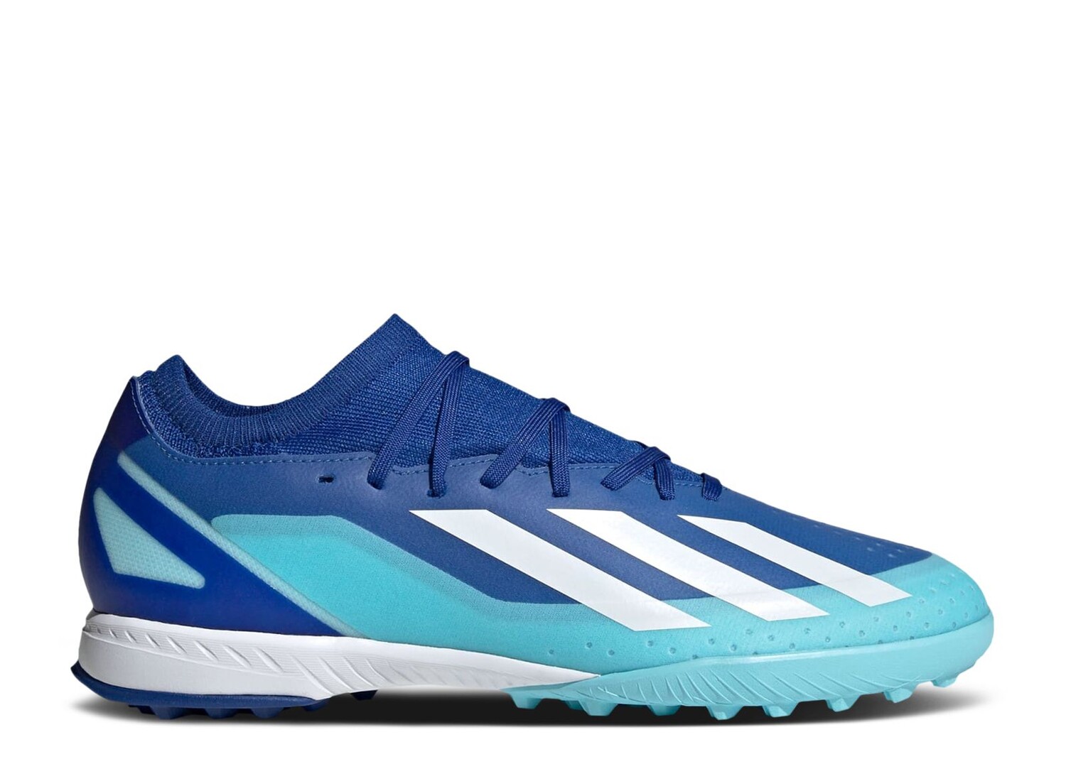 

Кроссовки adidas X Crazyfast.3 Tf 'Marinerush Pack', синий
