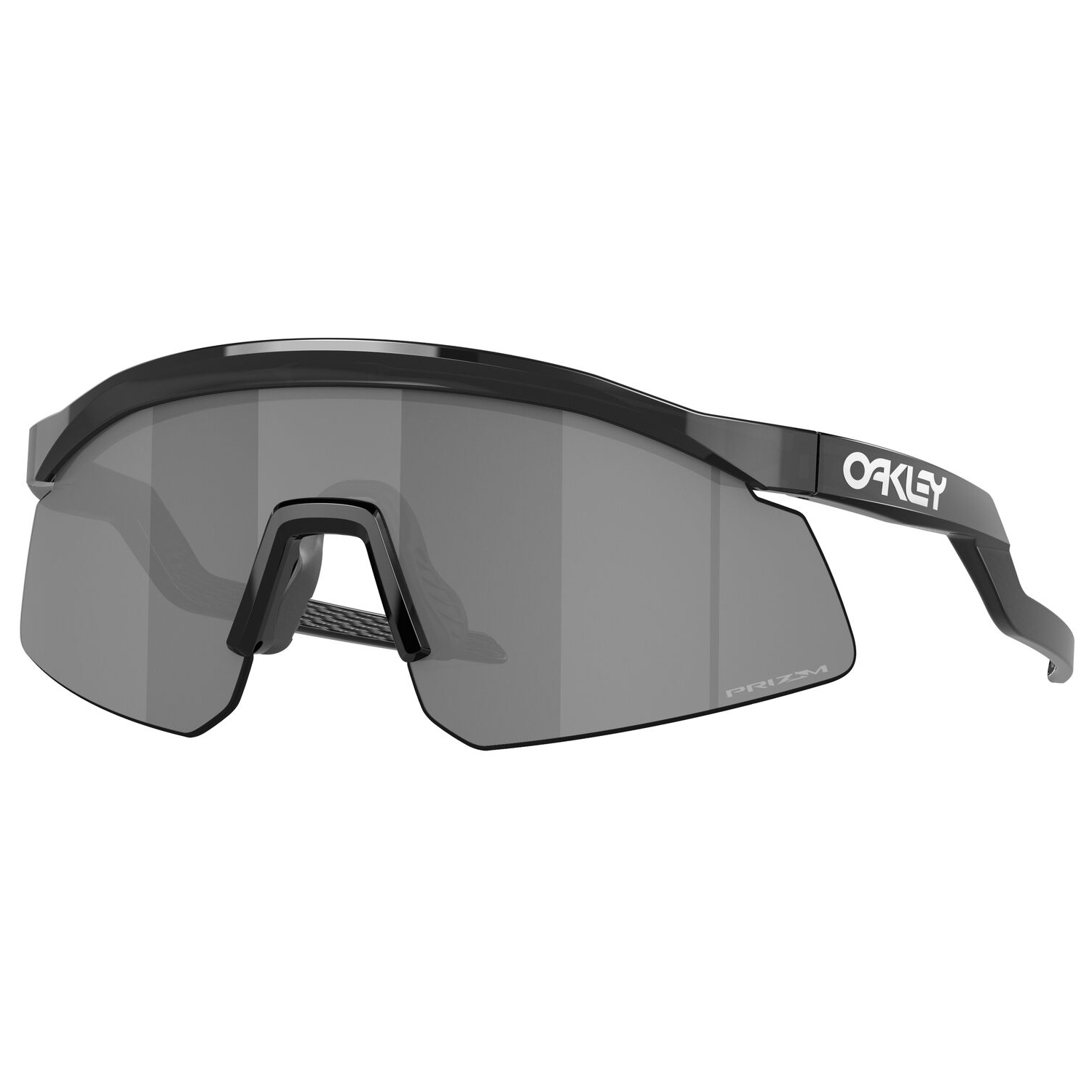 Велосипедные очки Oakley Hydra Prizm S3 (VLT 11%), цвет Black Ink