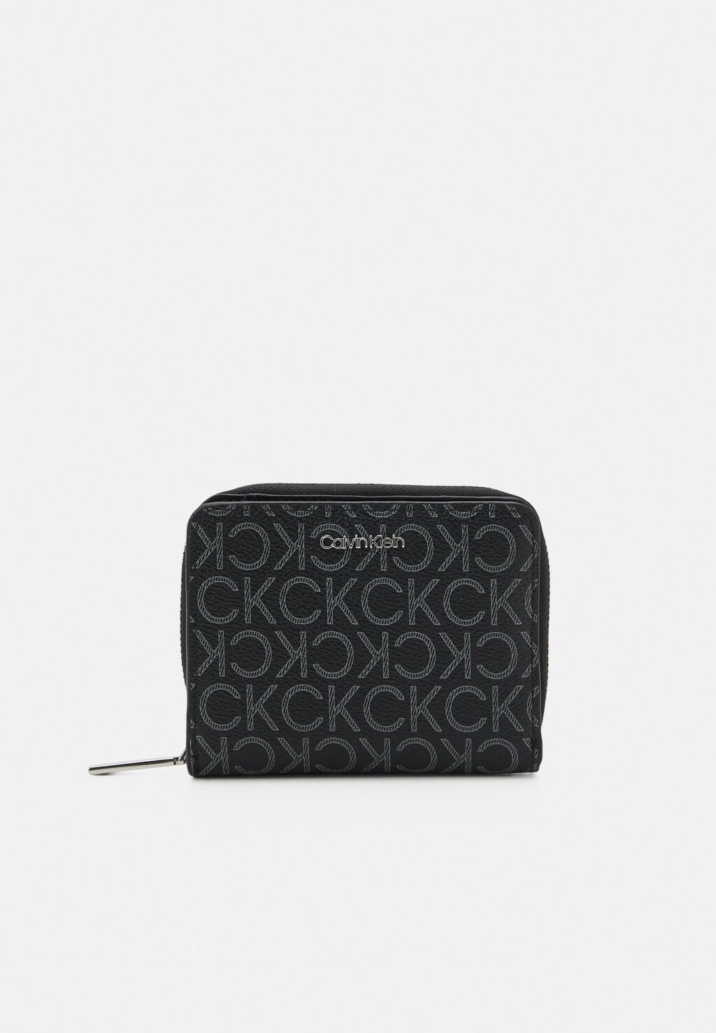 

Кошелек Calvin Klein, черный
