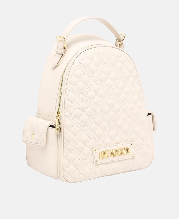 

Рюкзак Love Moschino, естественный