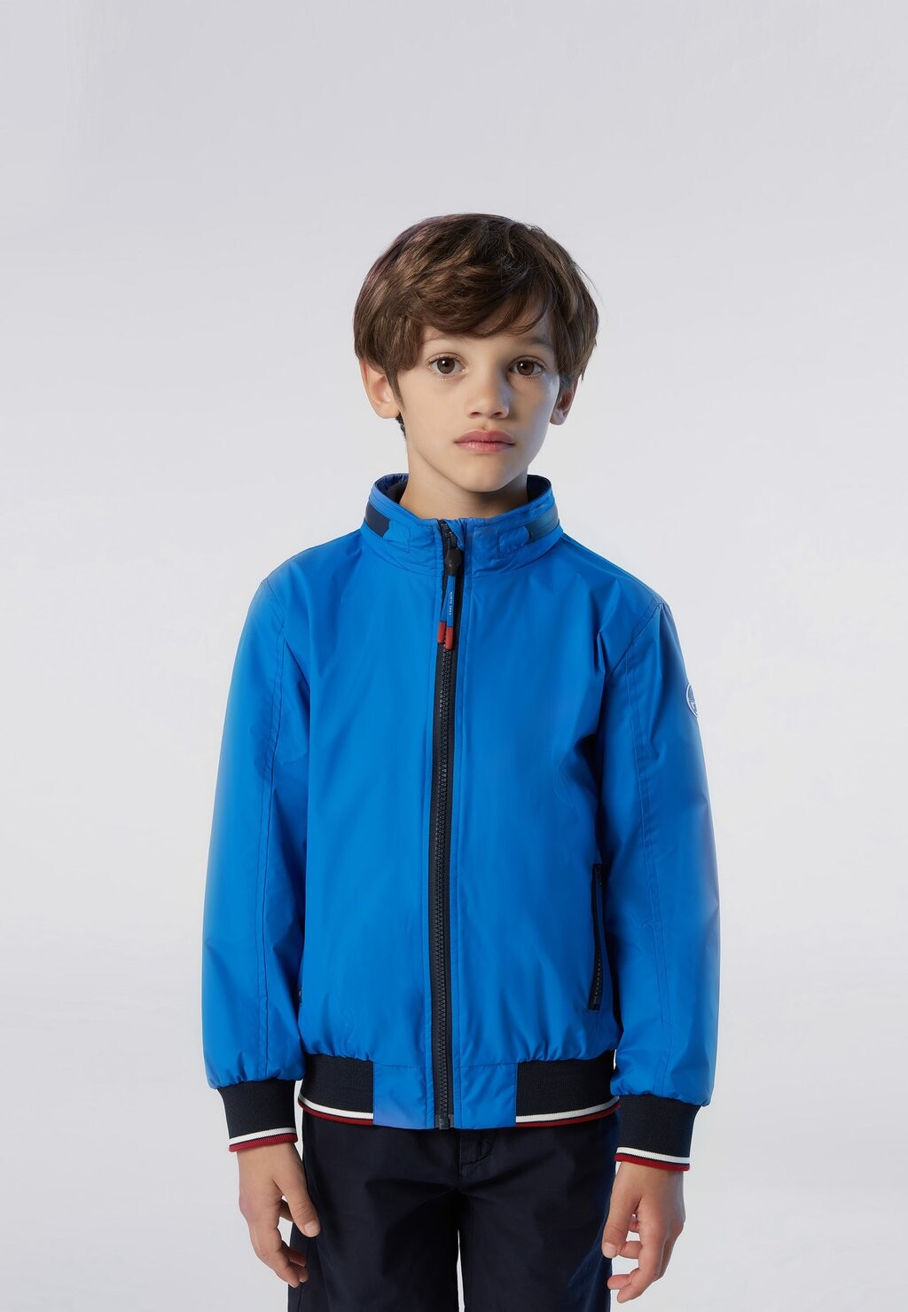

Куртка межсезонная Anorak Sailor North Sails, синий
