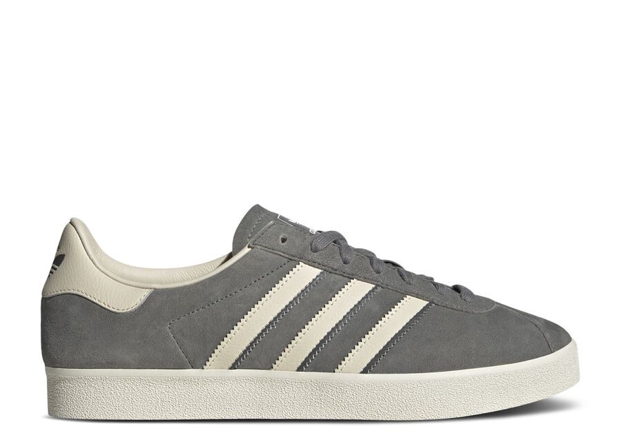 

Кроссовки adidas Gazelle 85 'Grey Wonder White', серый
