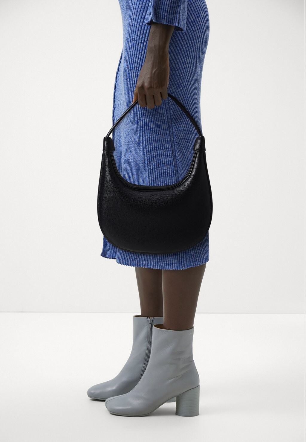 

Сумочка Bag Isa Lindex, черный